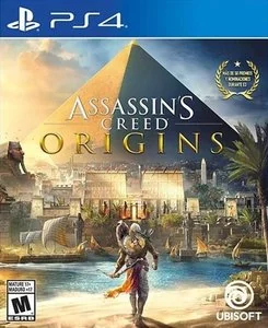 Comprar Assassins Creed Origins para PS4 - PSNCLICK Digitales Latinoamérica
